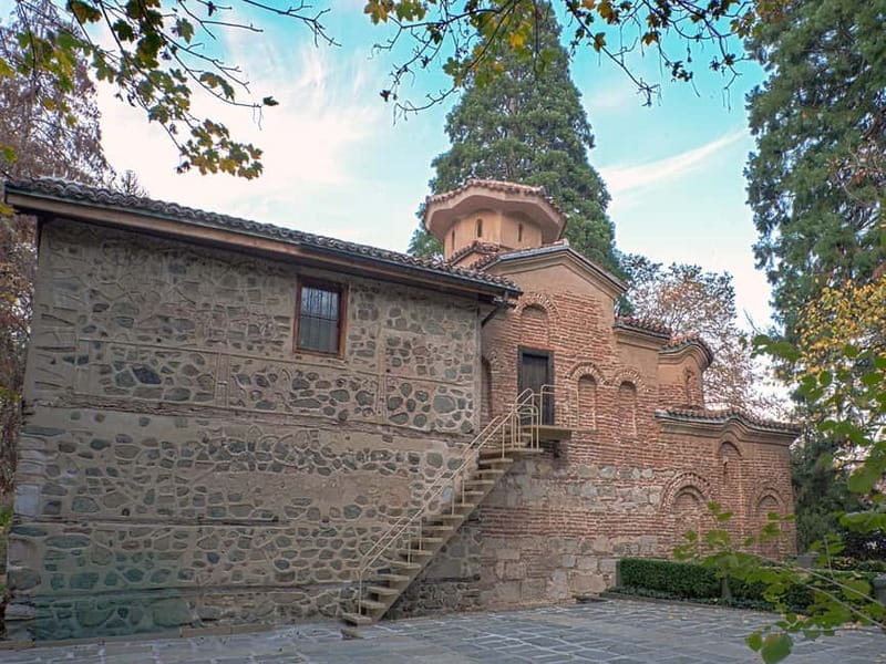 Boyana Church & Rila Monastery Full-Day Private Tour - Is $188 a fair price?