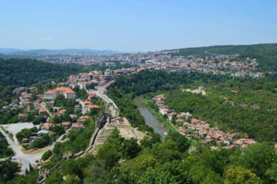 Bucharest DayTrip to Veliko Tarnovo:PREMIUM TOUR small group