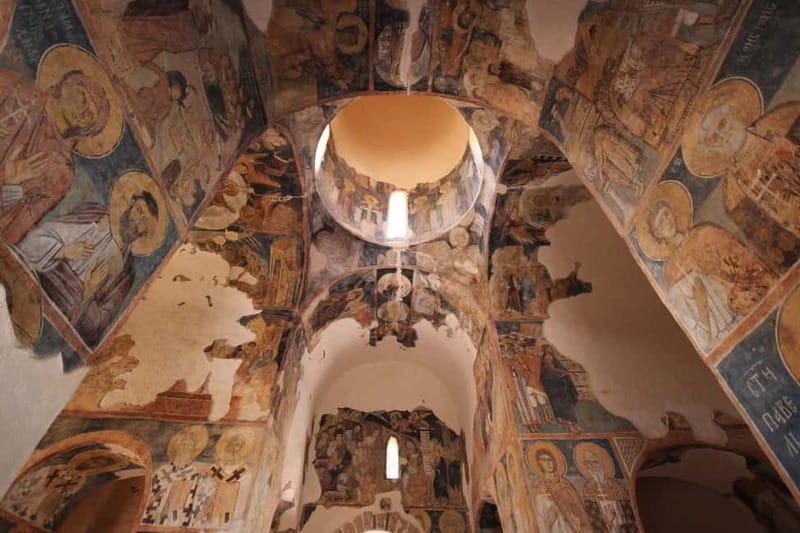 Bulgaria and Macedonia: Day Tour from Sofia - Key points to know before booking
