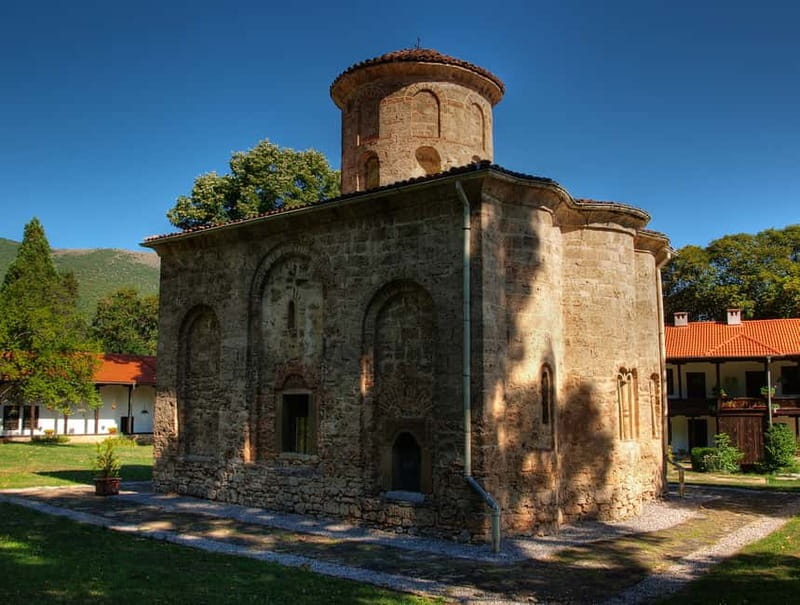 Bulgaria and Macedonia: Day Tour from Sofia - Why this Sofia day trip is different