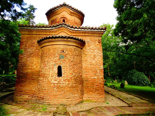 Bulgaria and Macedonia Full-Day Tour from Sofia - Crossing into North Macedonia