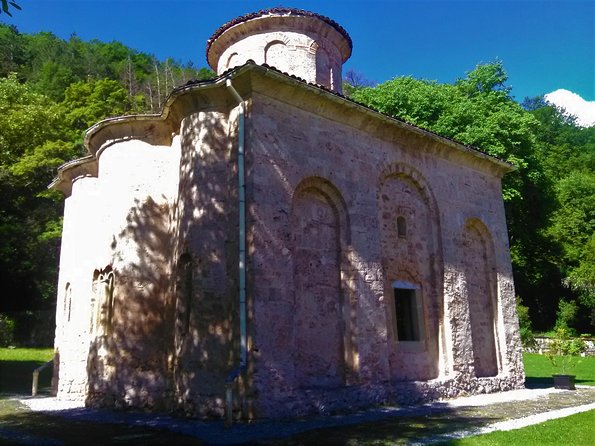 Bulgaria and Macedonia Full-Day Tour from Sofia - What the $144.57 price gives you