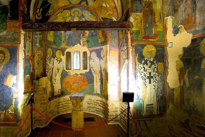 Bulgaria and Serbia in One Day from Sofia - Two countries, one compact day from Sofia