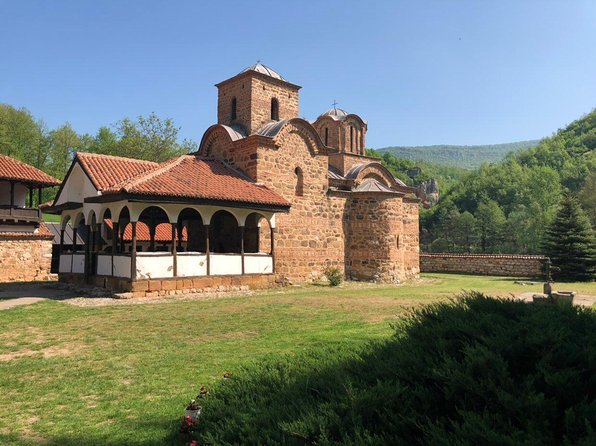 Bulgaria and Serbia in One Day from Sofia - The guides make a real difference