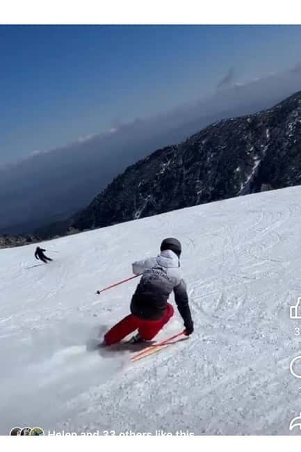 Bulgaria:Borovets,Private Ski and Snowboard lessons - What to bring for a comfortable lesson