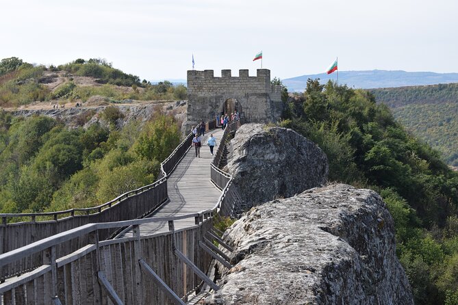 Bulgaria Cycling Day Tours - country & sea - From Varna’s streets to open country