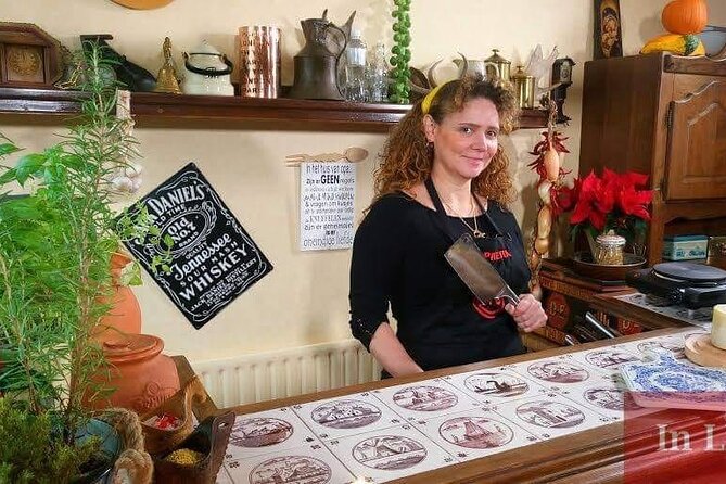 Bulgarian Food tasting, cullinary-historical tour, Cooking class - From Sofia’s Women’s Market to the kitchen