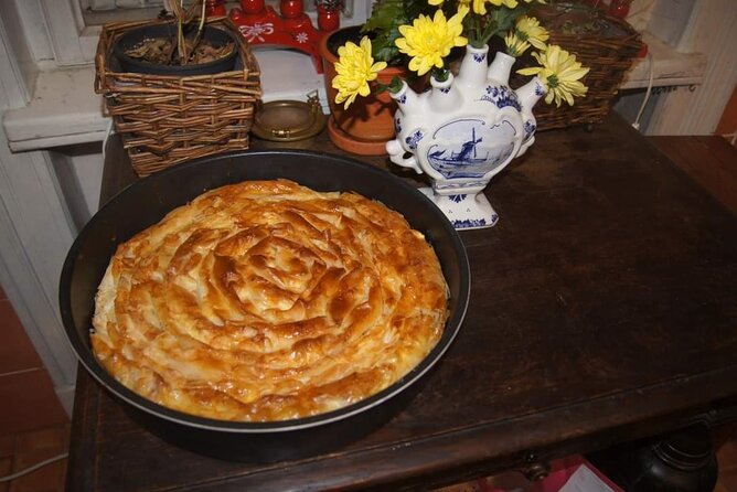 Bulgarian Food tasting, cullinary-historical tour, Cooking class - Why this is a good way to understand Bulgarian food