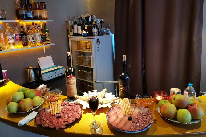 Bulgarian Prime Cuts and Wine Tour - Is $56.59 a fair price?