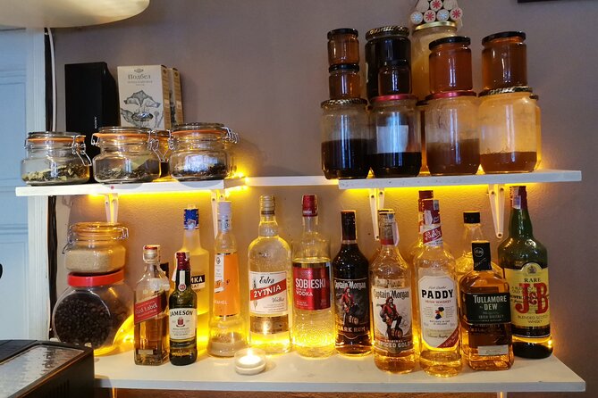 Bulgarian Prime Cuts and Wine Tour - Practical timing and booking advice