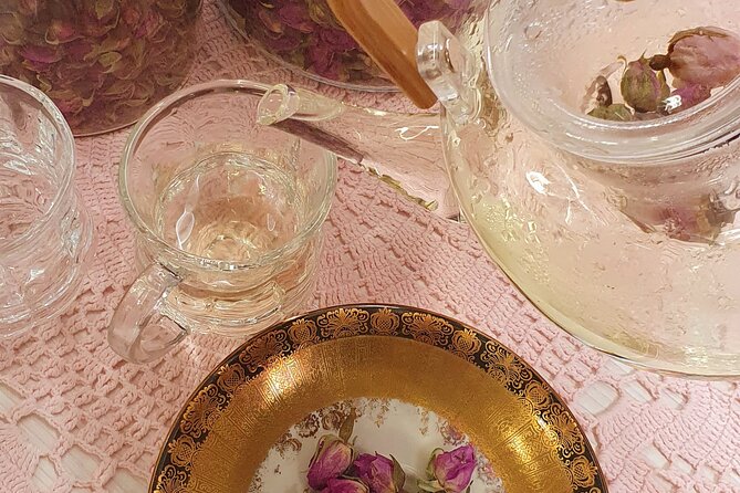 Bulgarian Rose Aromatic Experience - Is $16.84 a fair price?