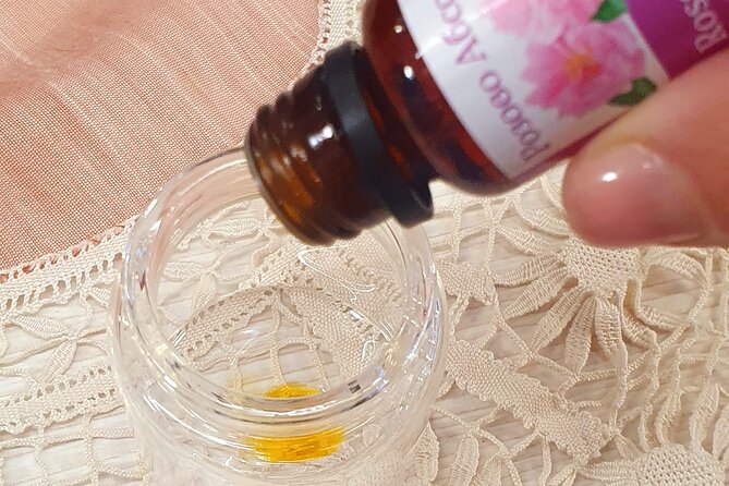 Bulgarian Rose Aromatic Experience - Who will enjoy this most?