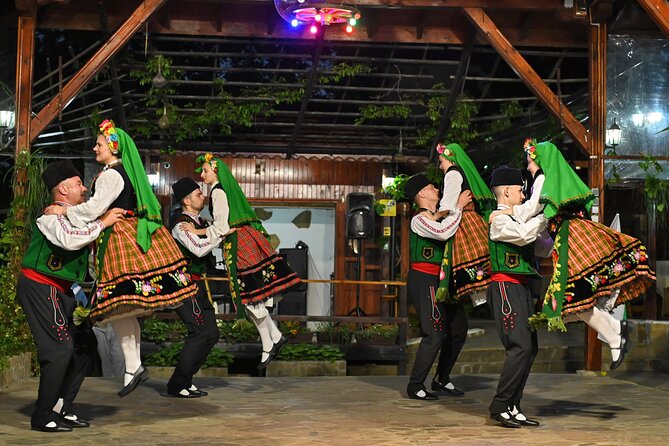 Bulgarian Village Local Evening and Dinner - Five hours is enough for a full evening