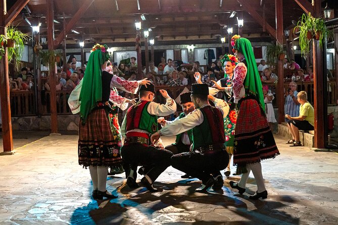 Bulgarian Village Local Evening and Dinner - Value at $72.59 per person