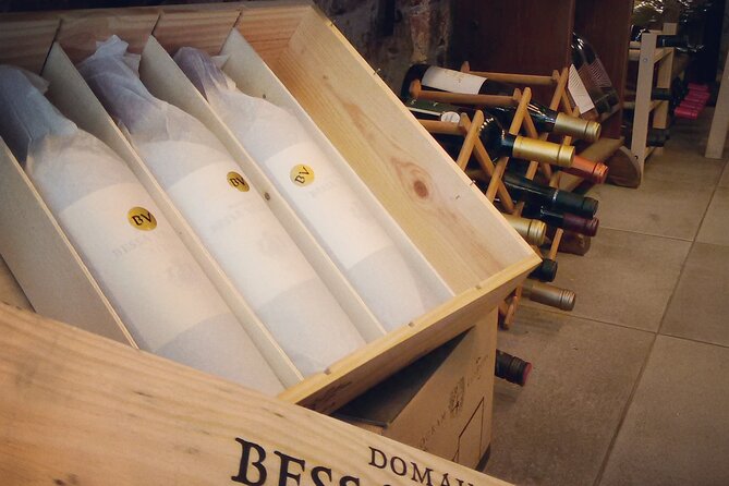 Bulgarian Wine and Cheese Tasting - Group size, timing, and the shop setting