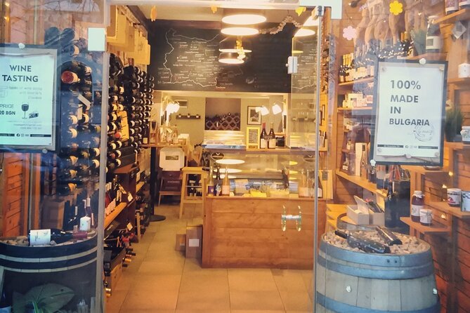 Bulgarian Wine and Cheese Tasting - How to get the most from the tasting