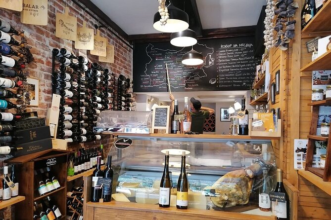 Bulgarian Wine and Cheese Tasting - Should you book the Bulgarian Wine and Cheese Tasting?