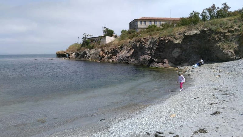 Burgas: Return Boat Trip to St. Anastasia Island - Is $45 good value for this island trip?