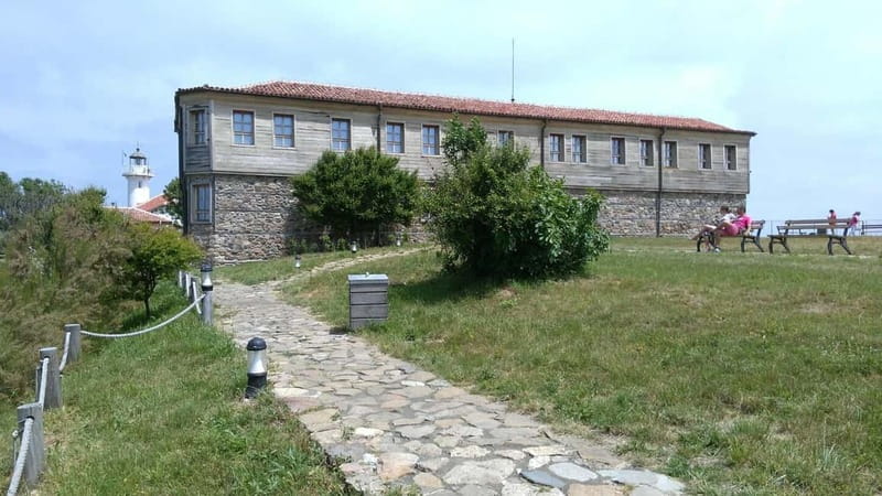 Burgas: Return Boat Trip to St. Anastasia Island - Who will enjoy this three-hour outing?