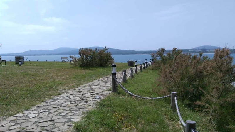 Burgas: Return Boat Trip to St. Anastasia Island - Should you book the St. Anastasia Island boat trip?
