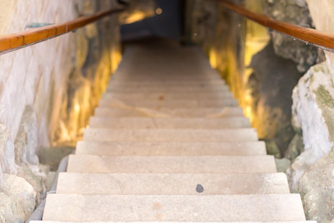 Catacomb Tour in Sofia guided by a Local - Key points to know before you book