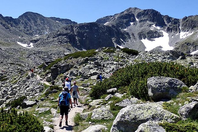 Climb to Musala Summit (2925m) - Why Musala makes a memorable day from Sofia
