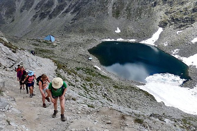 Climb to Musala Summit (2925m) - What the guide adds to the day