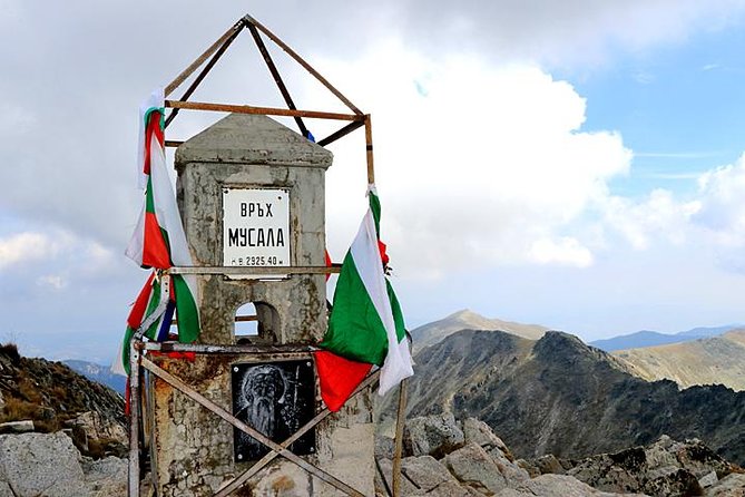 Climb to Musala Summit (2925m) - Is $165.61 a fair price?