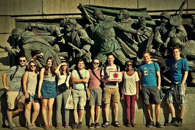 Communist Walking Tour of Sofia - Why Sofia’s communist story works best on foot