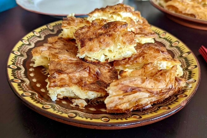 Cook and Eat with a Local in Sofia - Five hours that favor conversation over speed
