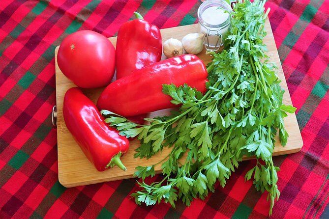 Cook and Eat with a Local in Sofia - Is $185.22 a fair price?
