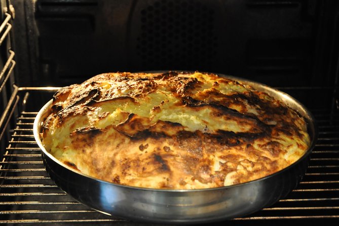 Cook and Eat with a Local in Sofia - What to know before you book
