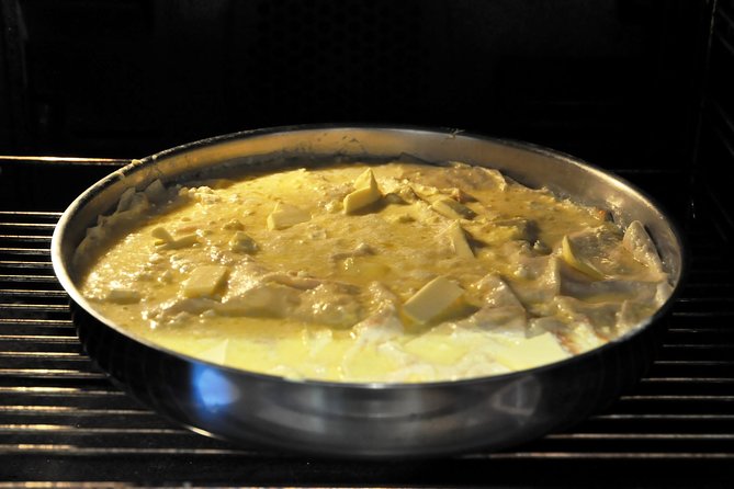 Cook and Eat with a Local in Sofia - Preparing three traditional dishes