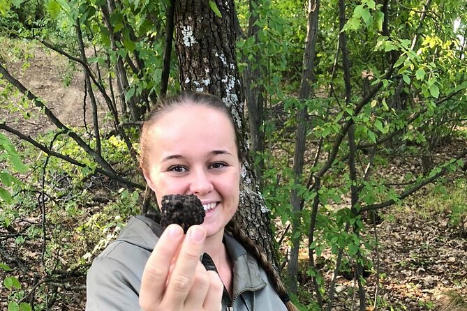 Culinary Adventure To The Fungi And Botanical Kingdom Of Bulgaria - What makes Dobrin a valuable guide