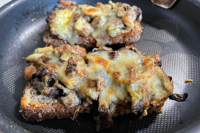 Culinary Adventure To The Fungi And Botanical Kingdom Of Bulgaria - Weather, walking, and the right expectations