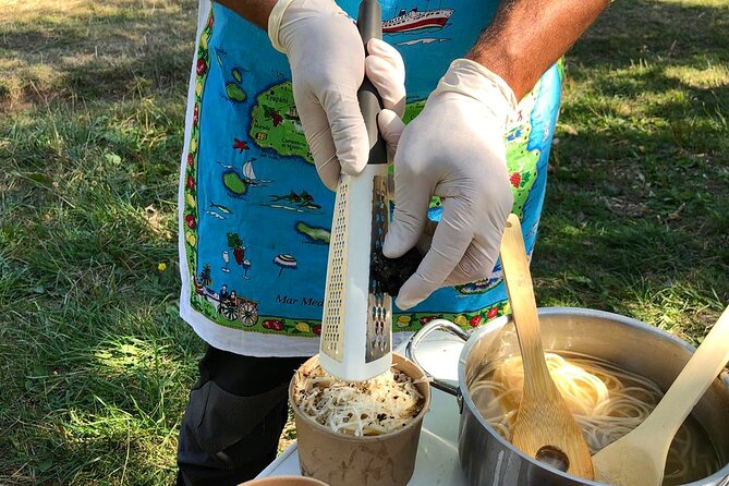 Culinary Adventure To The Fungi And Botanical Kingdom Of Bulgaria - A practical half-day plan