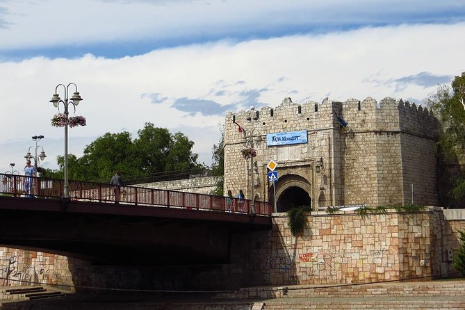 Day Tour to Nis, Serbia - Small group - The Red Cross camp and Niš’s difficult wartime past