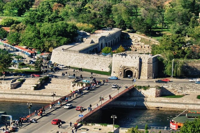 Day Tour to Nis, Serbia - Small group - Medijana and the Roman story of Niš