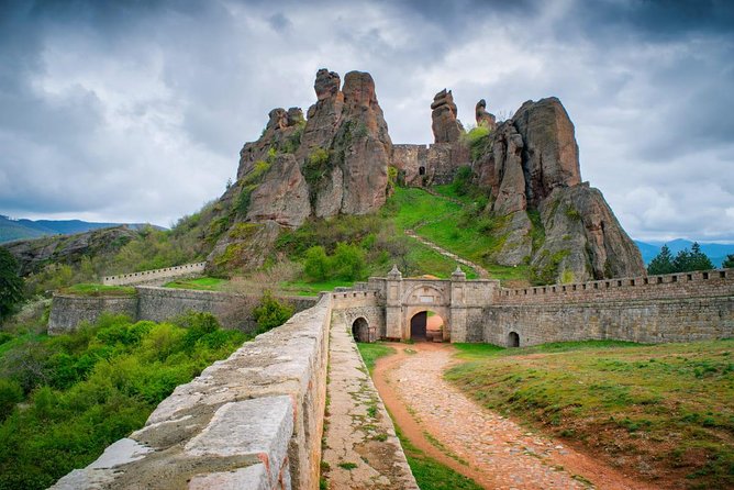 Day tour to the Natural wonders Belogradchik Rocks & Venetsa cave - Why this northwest Bulgaria day trip is worth the long drive