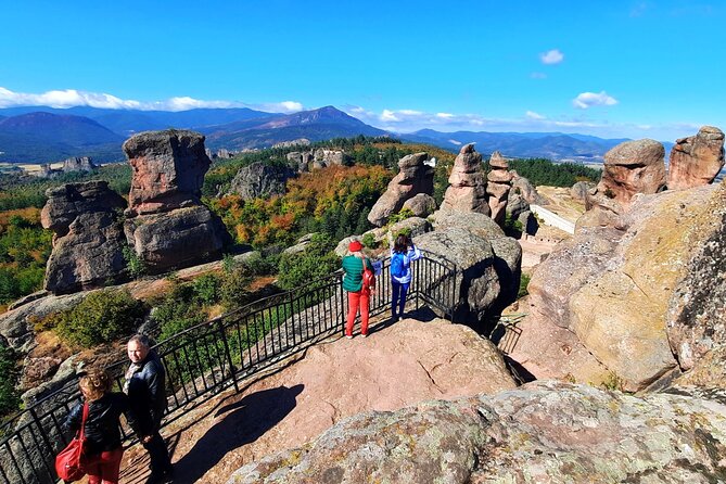 Day tour to the Natural wonders Belogradchik Rocks & Venetsa cave - Venetsa Cave, an underground change of scene