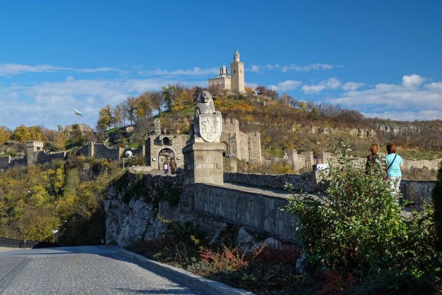 Day Trip to Bulgaria and Veliko Tarnovo from Bucharest - Should you book it?