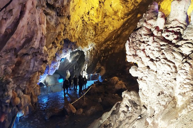 Day trip to Skopje and Matka Canyon from Sofia - Stone Bridge, Alexander the Great Square, and Mother Teresa