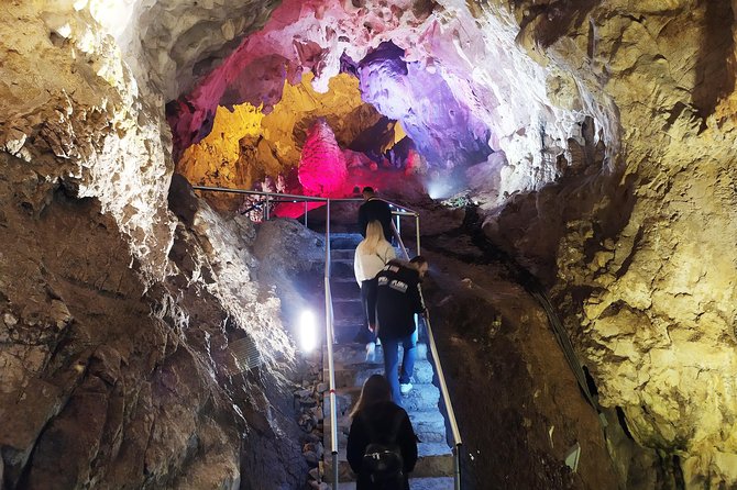 Day trip to Skopje and Matka Canyon from Sofia - Guides, vehicle, and group pace