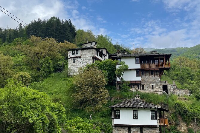 Day trip to The Marvelous Bridges and the unique Rhodope cuisine - Why the Marvelous Bridges deserve the long drive