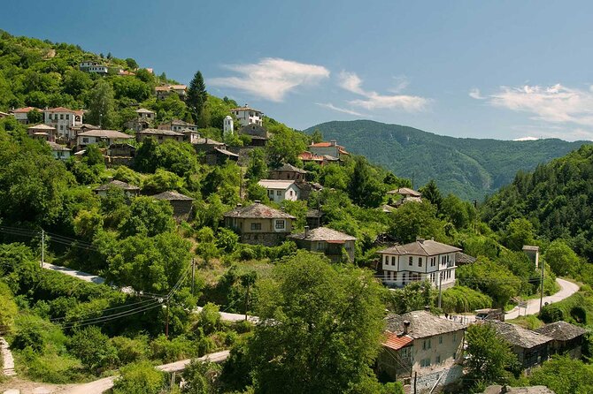 Day trip to The Marvelous Bridges and the unique Rhodope cuisine - Who will enjoy this day, and who may not