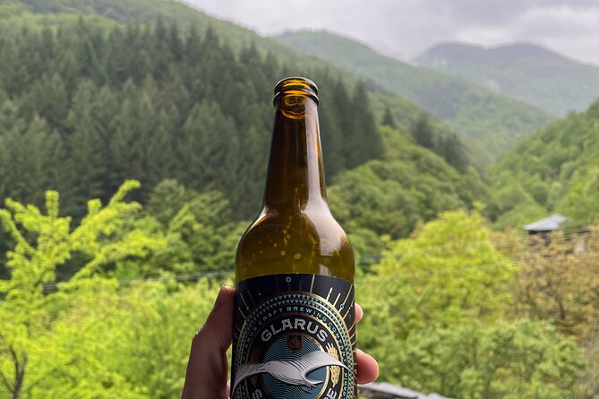 Day trip to The Marvelous Bridges and the unique Rhodope cuisine - Weather, cancellation, and practical planning