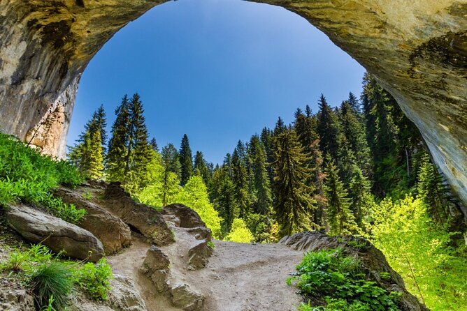 Day trip to The Marvelous Bridges and the unique Rhodope cuisine - Should you book the Marvelous Bridges day trip?