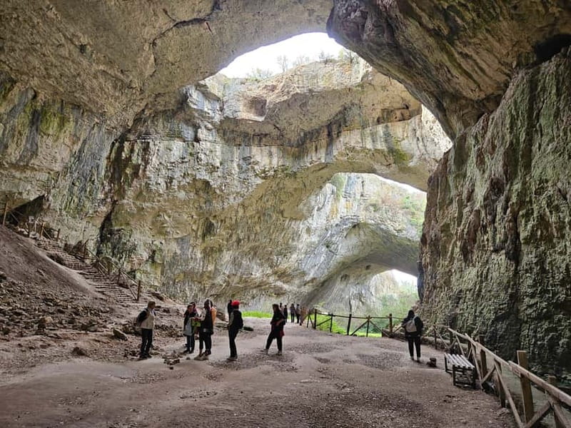 Devetaki, Krushuna & Lovech Tour - Key points to know before you book