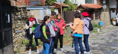 Devetaki, Krushuna & Lovech Tour