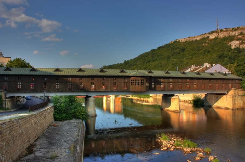 Devetaki, Krushuna & Lovech Tour - Guides and language options